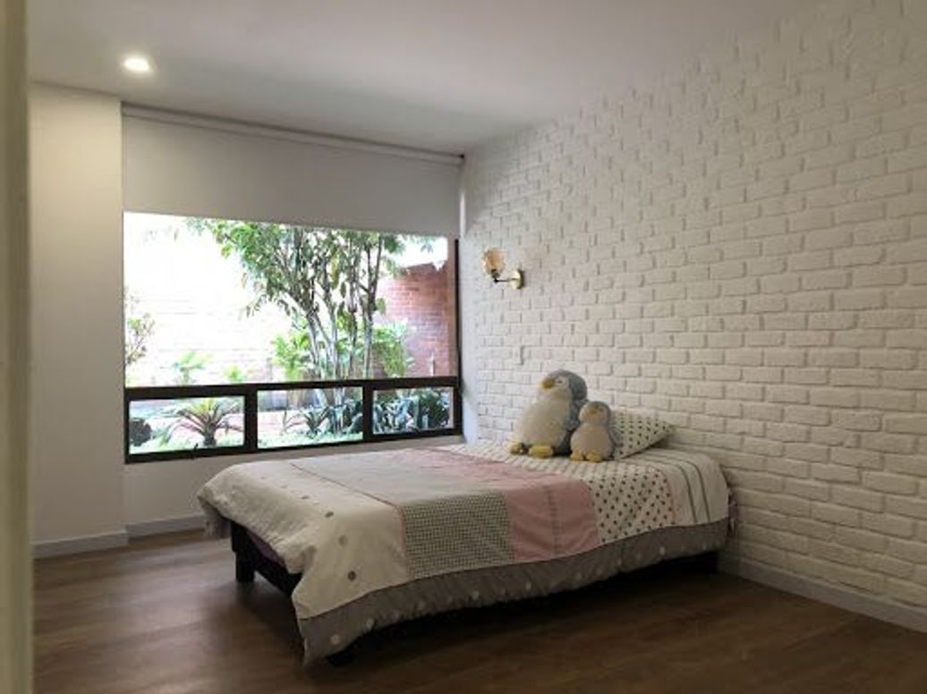 Apartamento de 3 alcobas en venta en Chicó Navarra, Bogotá, 159 m² · foto 6 de 20