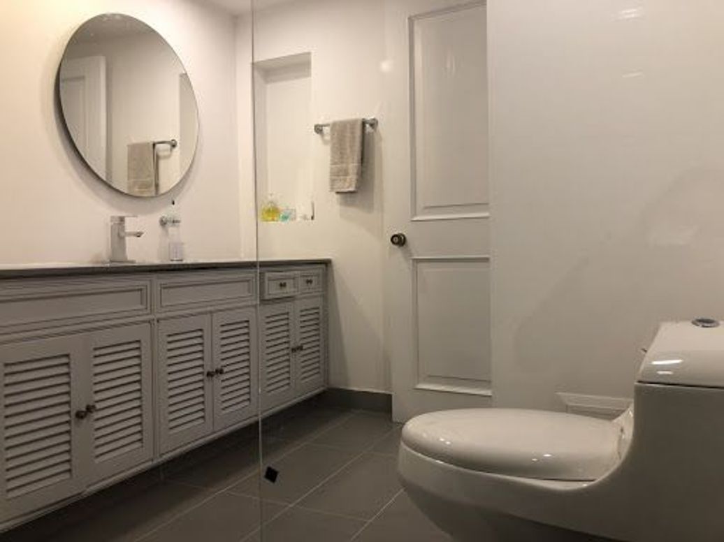 Apartamento de 3 alcobas en venta en Chicó Navarra, Bogotá, 159 m² · foto 12 de 20