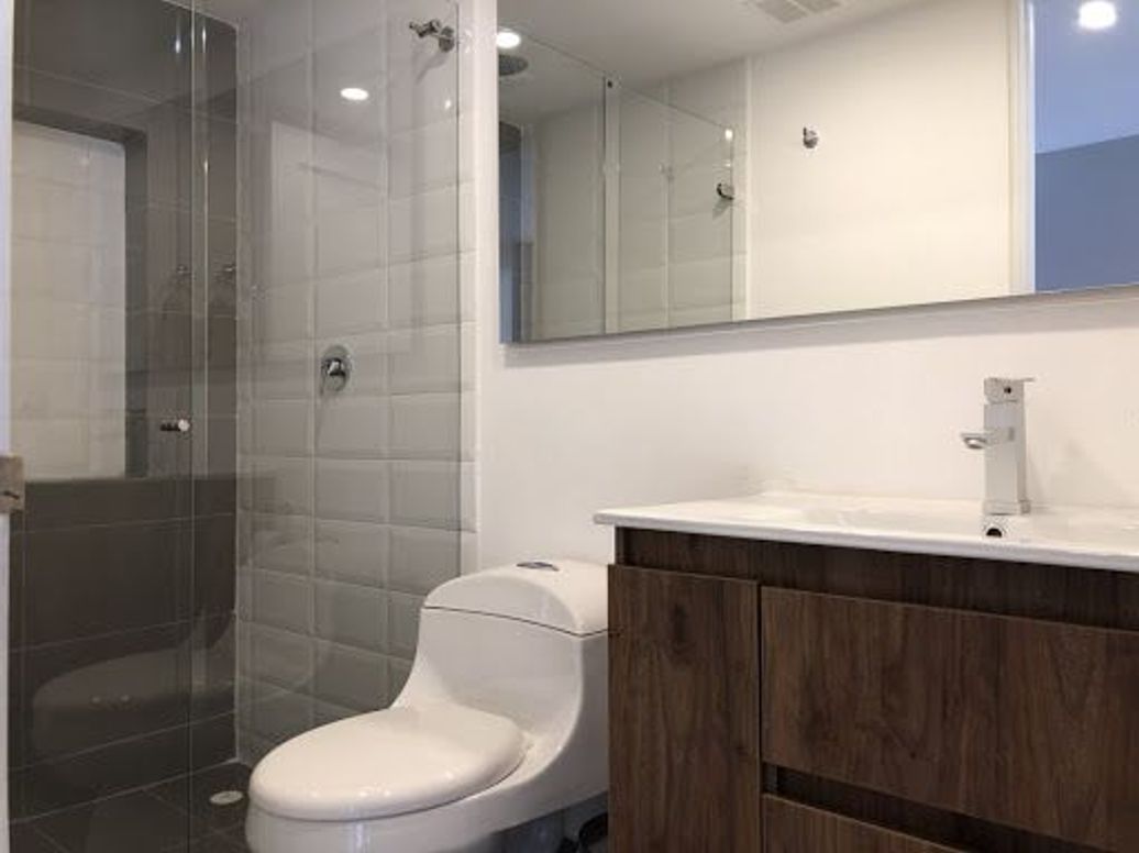Apartamento de 3 alcobas en venta en Chicó Navarra, Bogotá, 159 m² · foto 19 de 20