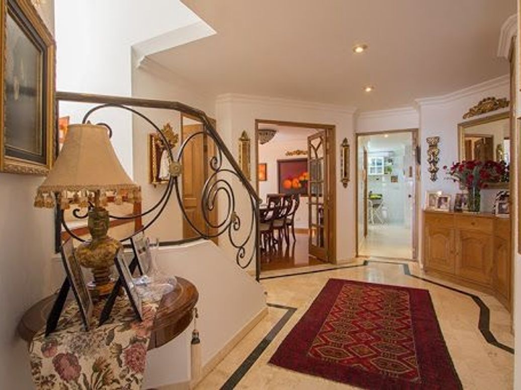Apartamento de 3 alcobas en venta en Bosque De Pinos, Bogotá, 169 m² · foto 5 de 18