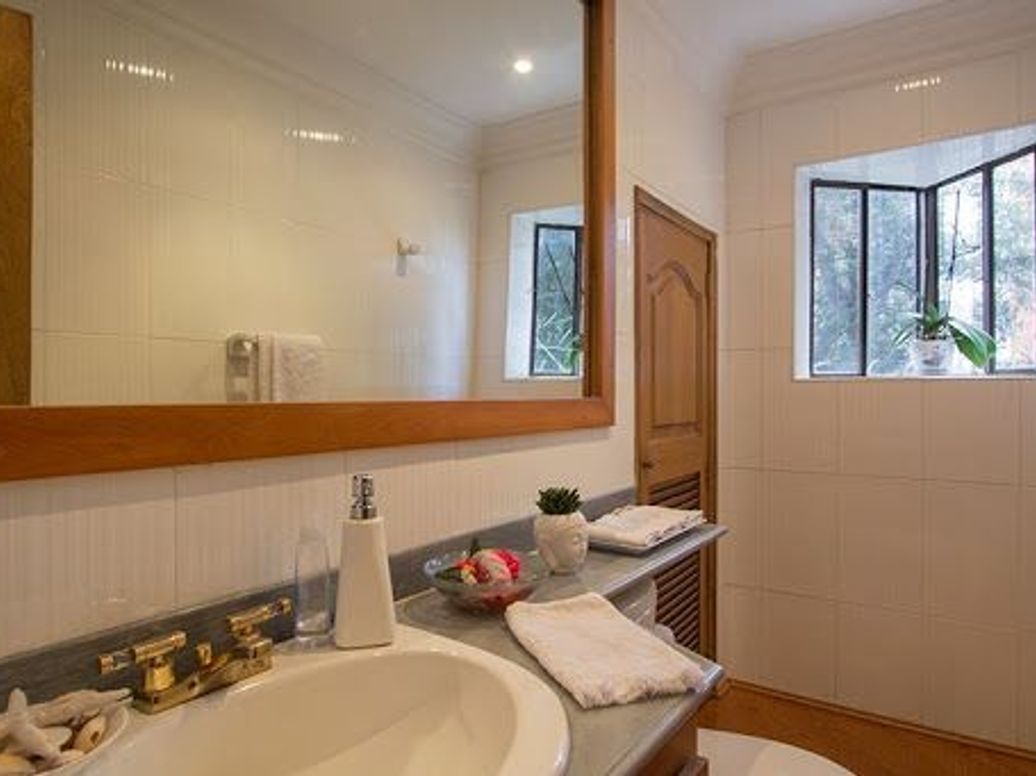 Apartamento de 3 alcobas en venta en Bosque De Pinos, Bogotá, 169 m² · foto 6 de 18