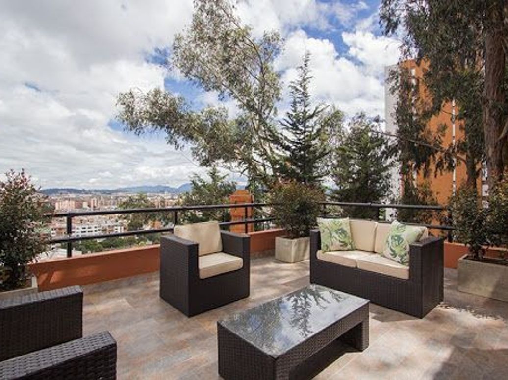 Apartamento de 3 alcobas en venta en Bosque De Pinos, Bogotá, 169 m² · foto 4 de 18