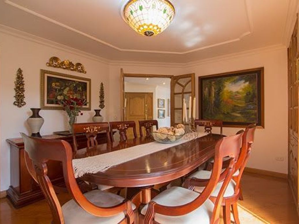 Apartamento de 3 alcobas en venta en Bosque De Pinos, Bogotá, 169 m² · foto 7 de 18
