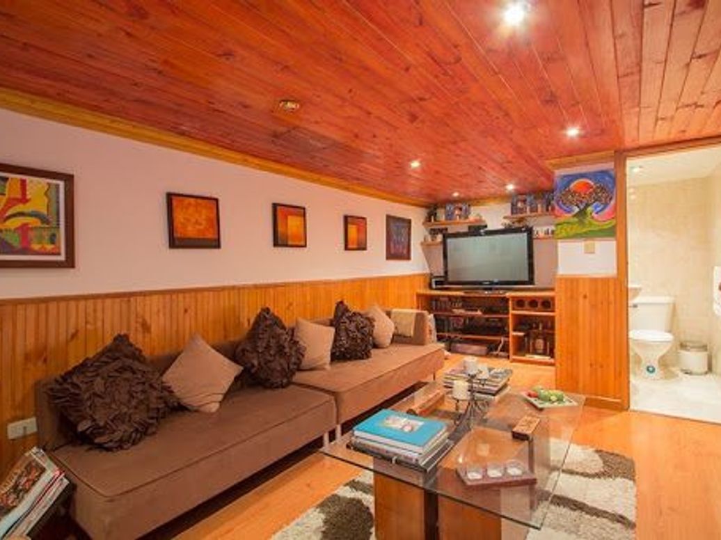 Apartamento de 3 alcobas en venta en Bosque De Pinos, Bogotá, 169 m² · foto 9 de 18