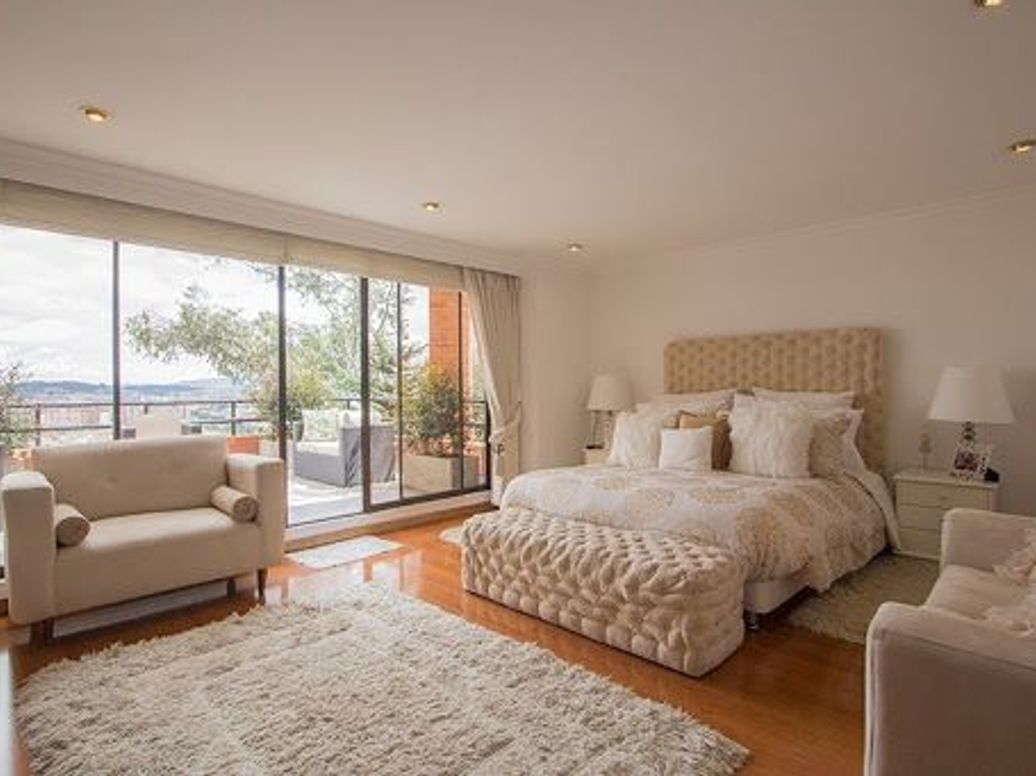 Apartamento de 3 alcobas en venta en Bosque De Pinos, Bogotá, 169 m² · foto 12 de 18