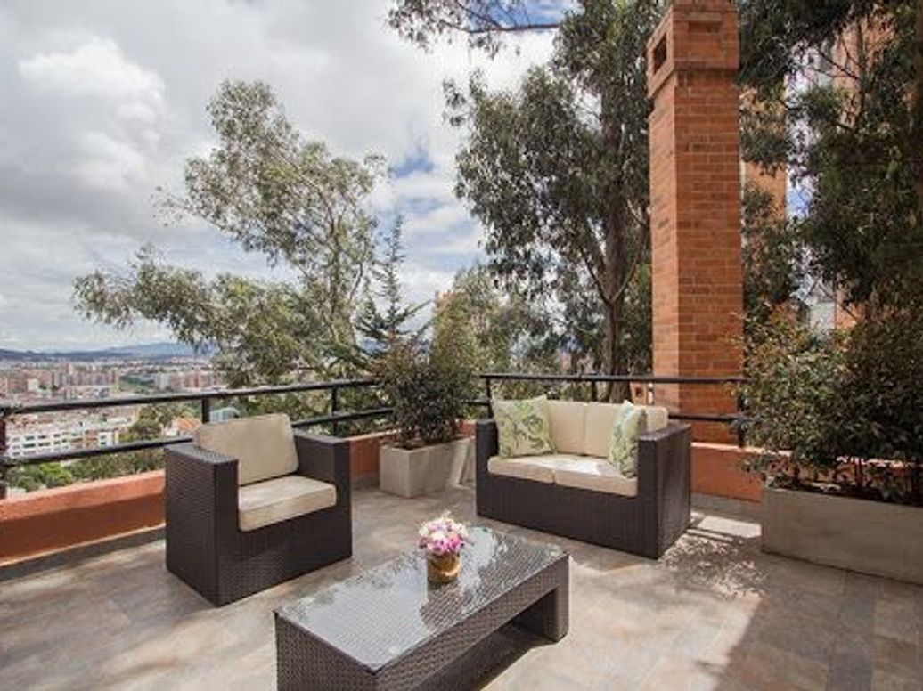 Apartamento de 3 alcobas en venta en Bosque De Pinos, Bogotá, 169 m² · foto 13 de 18