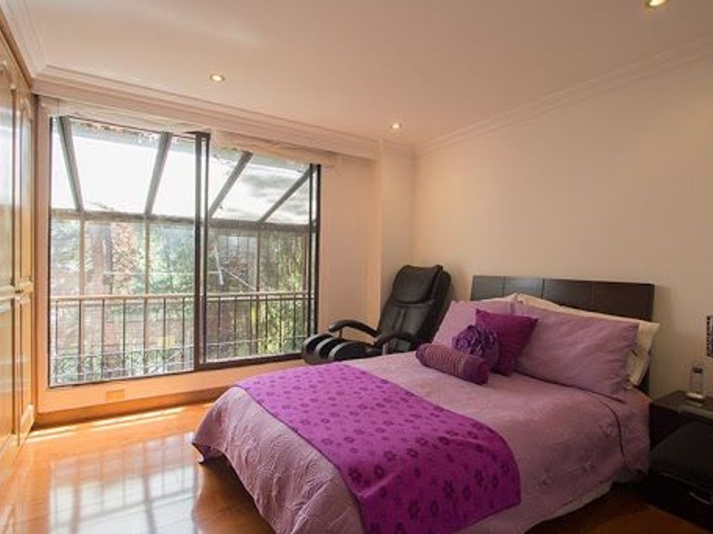 Apartamento de 3 alcobas en venta en Bosque De Pinos, Bogotá, 169 m² · foto 16 de 18