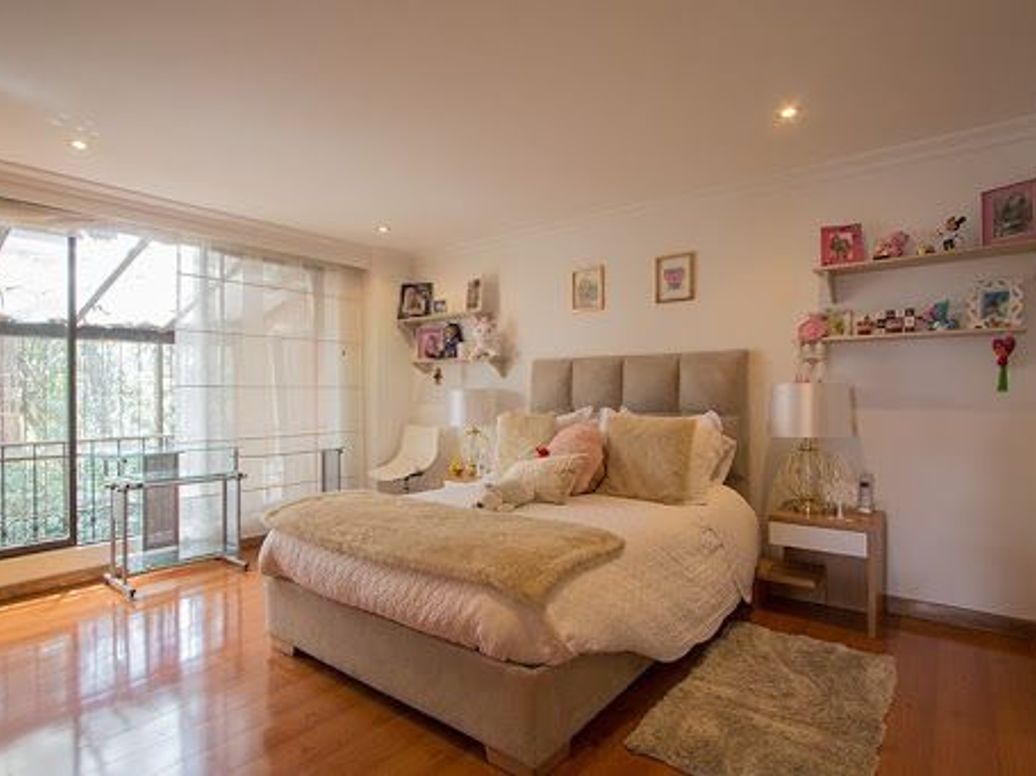 Apartamento de 3 alcobas en venta en Bosque De Pinos, Bogotá, 169 m² · foto 17 de 18
