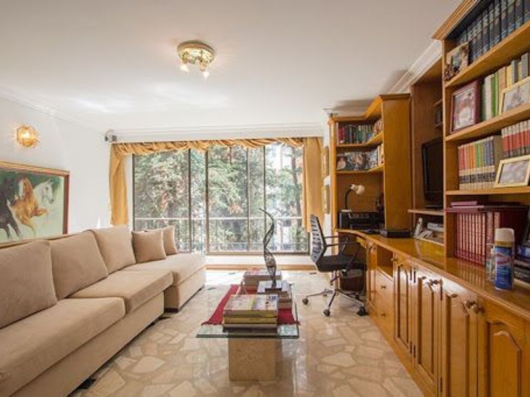 Apartamento de 3 alcobas en venta en Bosque De Pinos, Bogotá, 169 m² · foto 10 de 18