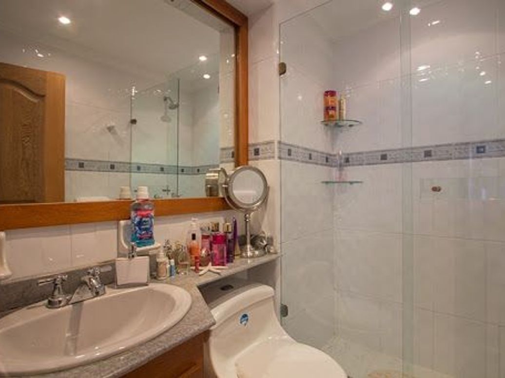 Apartamento de 3 alcobas en venta en Bosque De Pinos, Bogotá, 169 m² · foto 18 de 18