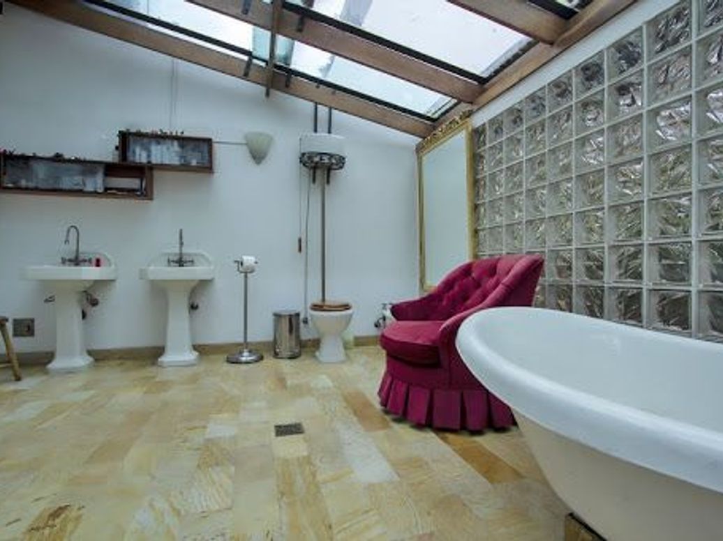 Casa de 4 alcobas en venta en El Refugio, Bogotá, 525 m² · foto 16 de 20