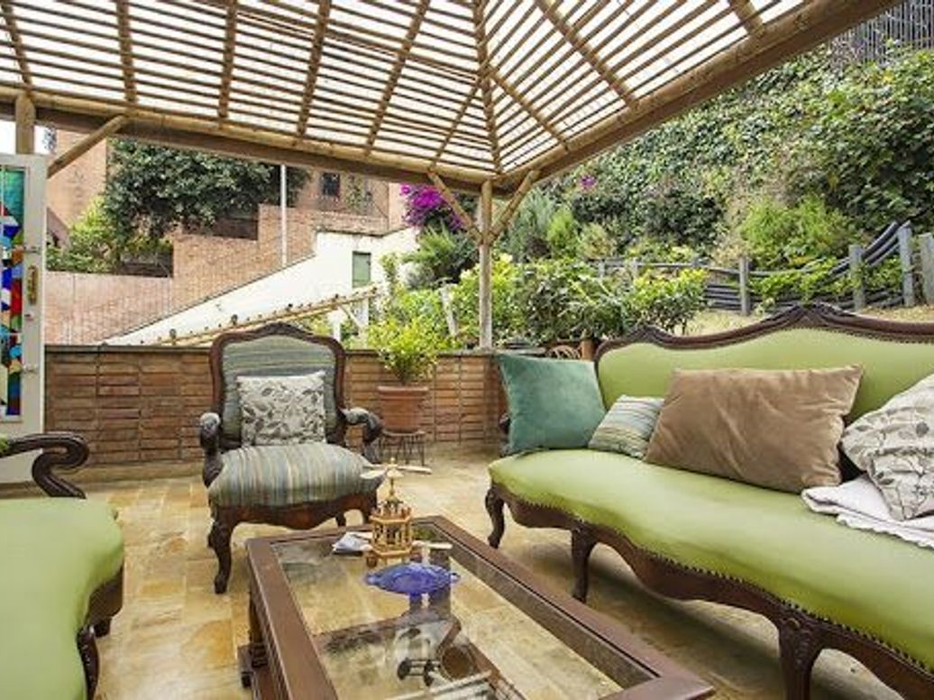 Casa de 4 alcobas en venta en El Refugio, Bogotá, 525 m² · foto 17 de 20