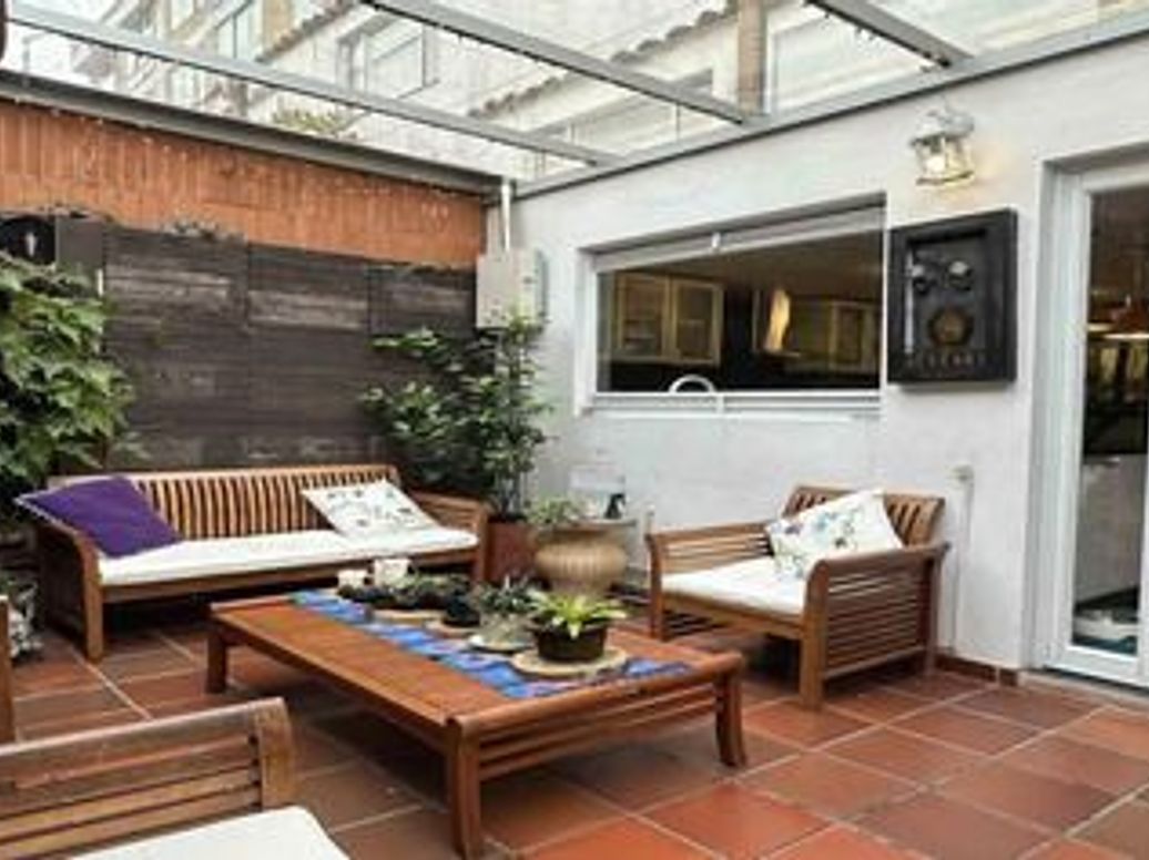 Casa de 5 alcobas en venta en El Contador, Bogotá, 234 m² · foto 12 de 12