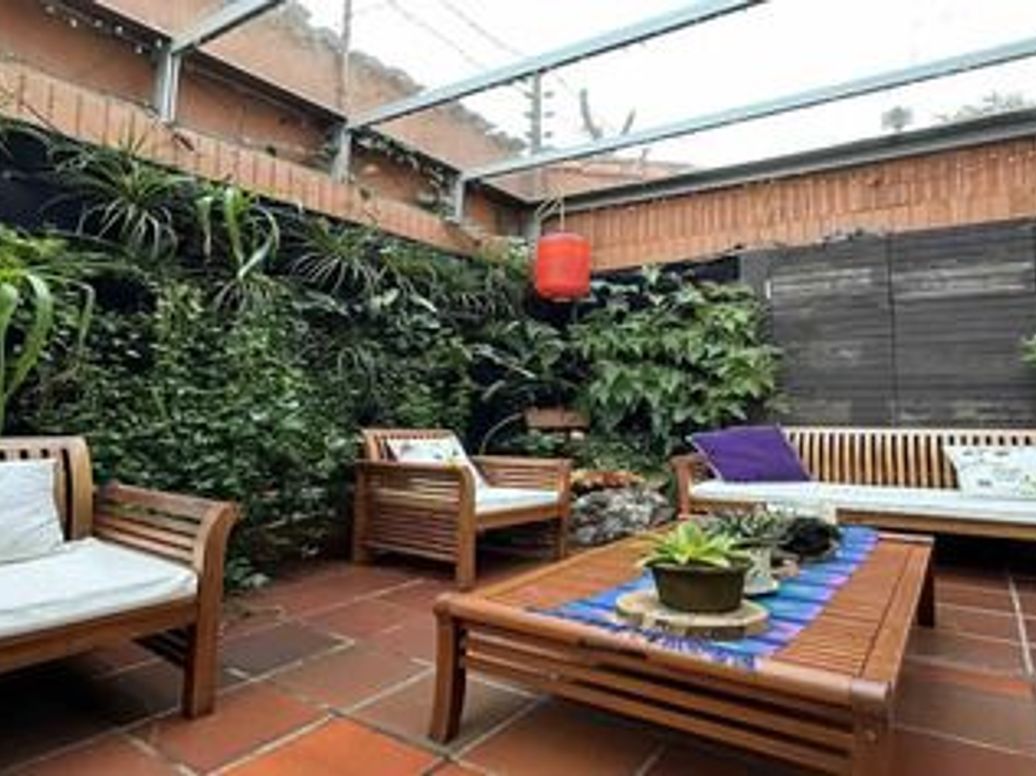 Casa de 5 alcobas en venta en El Contador, Bogotá, 234 m² · foto 10 de 12