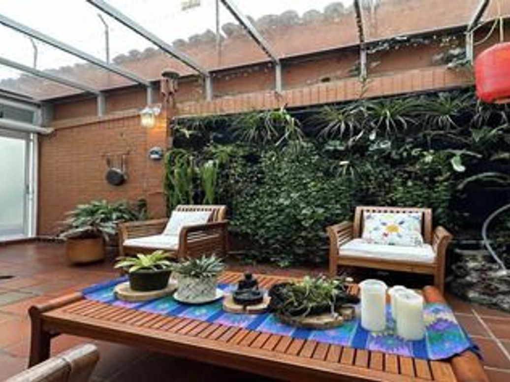 Casa de 5 alcobas en venta en El Contador, Bogotá, 234 m² · foto 11 de 12