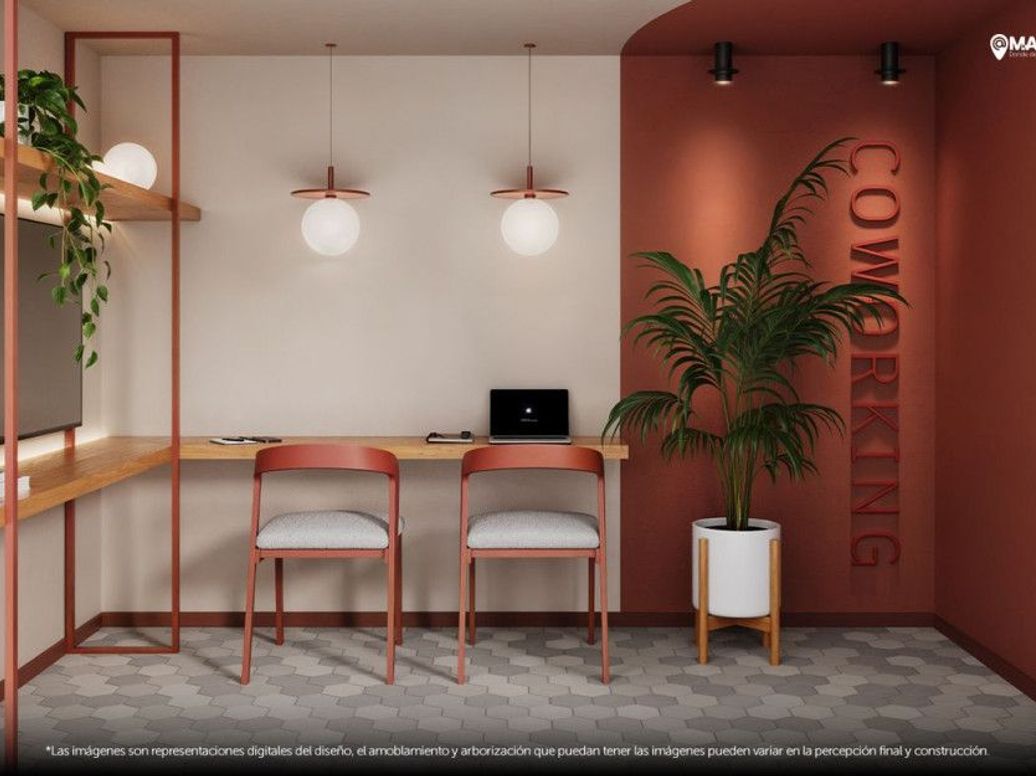 Apartamento de 1 alcoba en venta en San Diego, Bogotá, 25 m² · foto 8 de 14