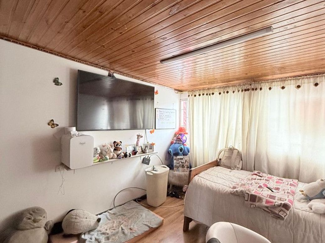 Casa de 5 alcobas en venta en Santa Maria, Bogotá, 160 m² · foto 19 de 20