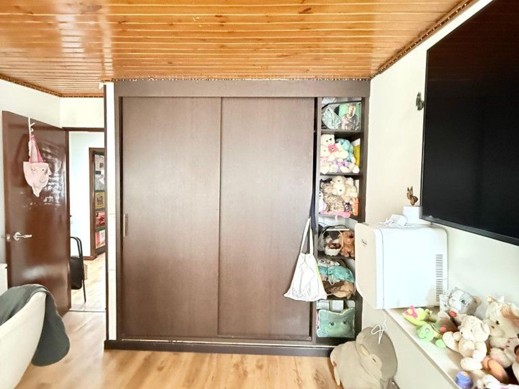 Casa de 5 alcobas en venta en Santa Maria, Bogotá, 160 m² · foto 20 de 20