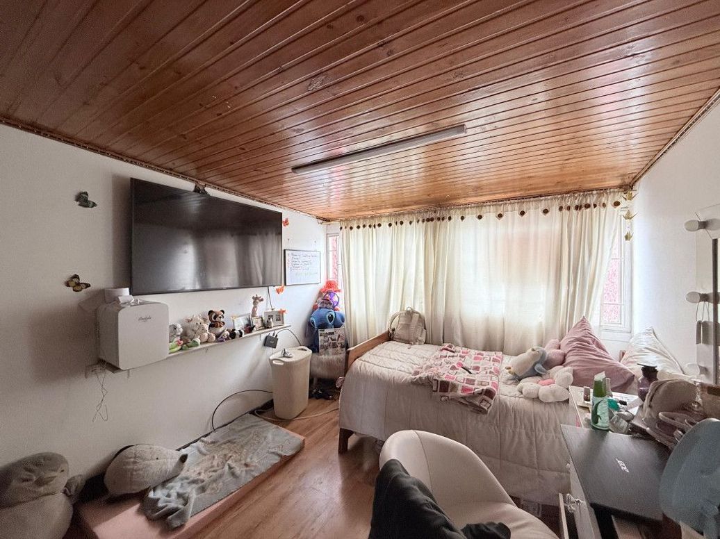 Casa de 5 alcobas en venta en Santa Maria, Bogotá, 160 m² · foto 18 de 20