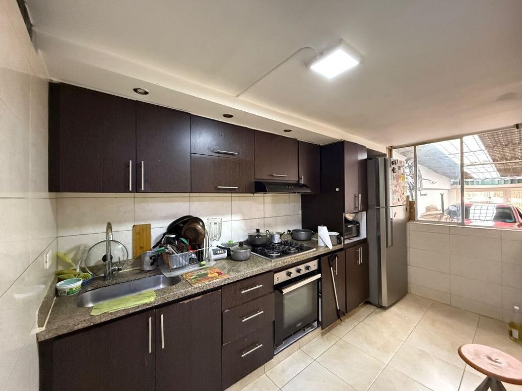 Casa de 5 alcobas en venta en Santa Maria, Bogotá, 160 m² · foto 3 de 20