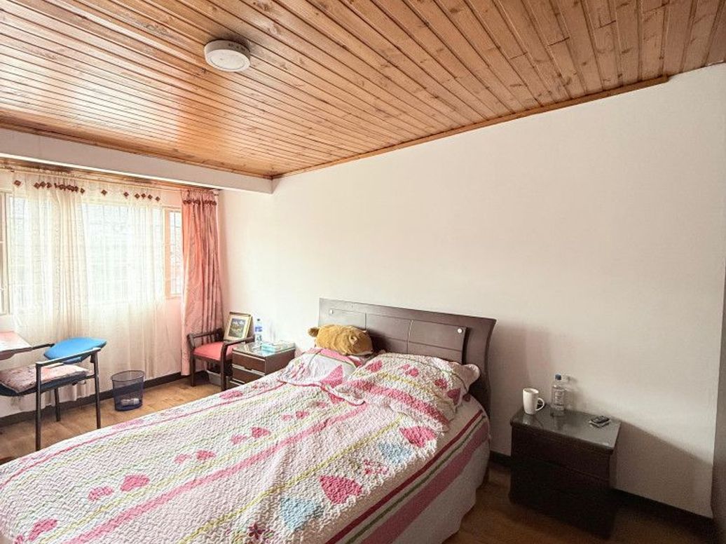 Casa de 5 alcobas en venta en Santa Maria, Bogotá, 160 m² · foto 12 de 20