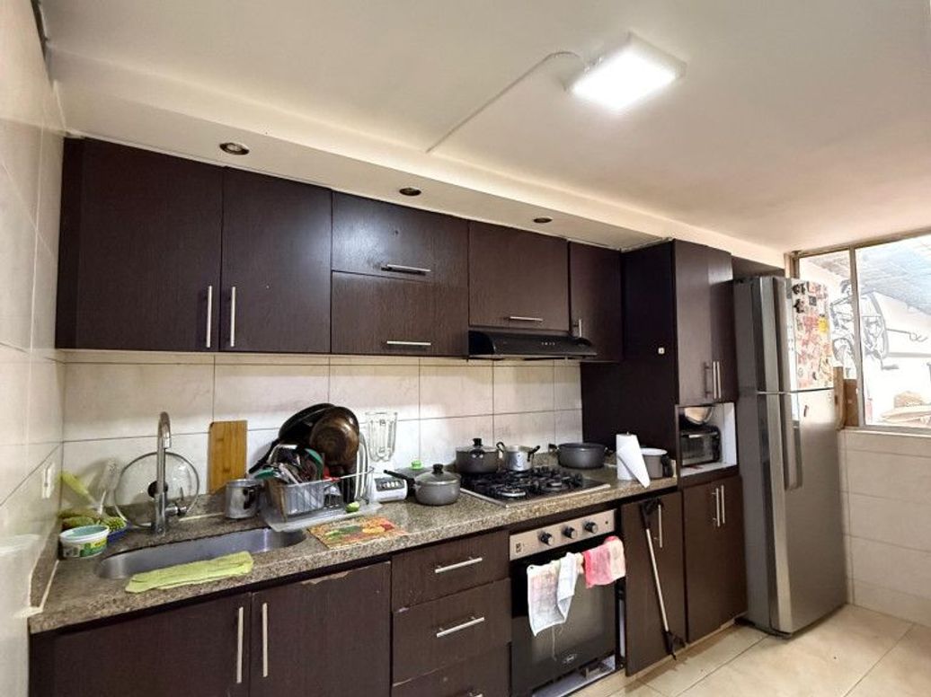 Casa de 5 alcobas en venta en Santa Maria, Bogotá, 160 m² · foto 4 de 20