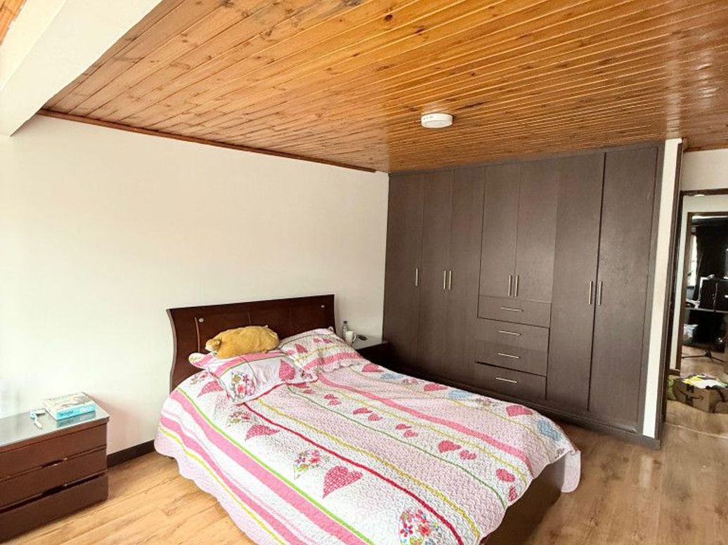 Casa de 5 alcobas en venta en Santa Maria, Bogotá, 160 m² · foto 16 de 20
