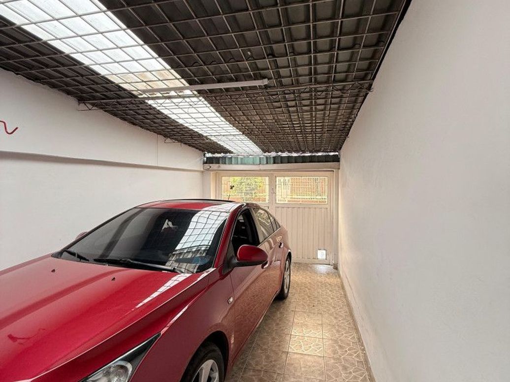 Casa de 5 alcobas en venta en Santa Maria, Bogotá, 160 m² · foto 8 de 20