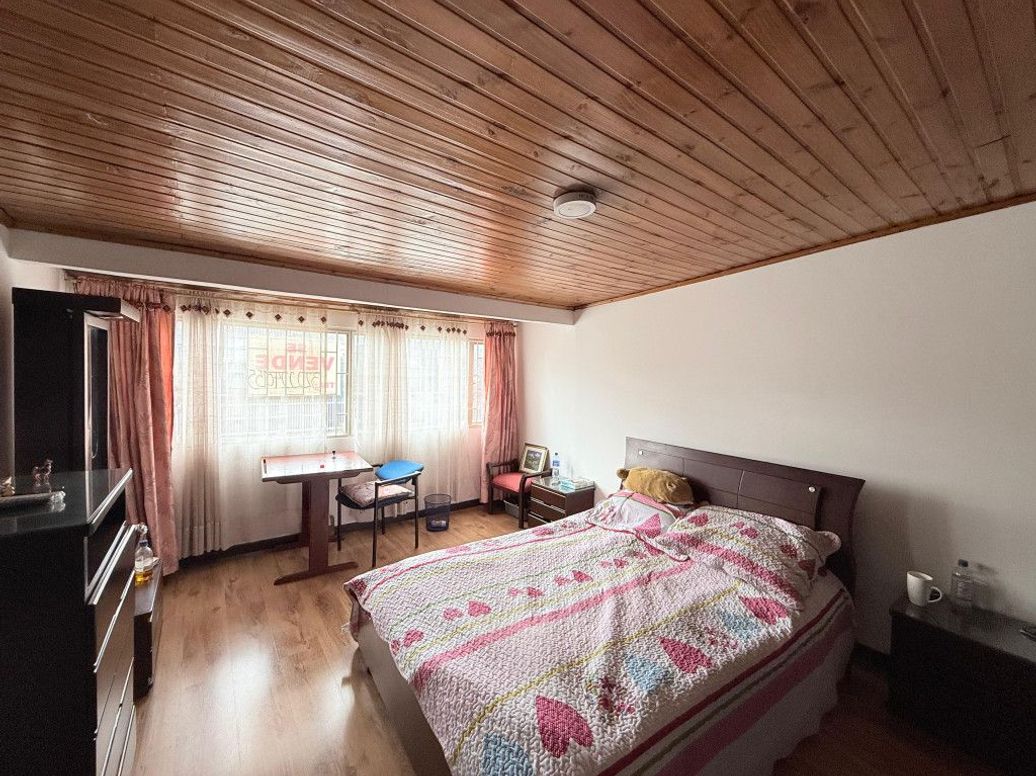 Casa de 5 alcobas en venta en Santa Maria, Bogotá, 160 m² · foto 15 de 20