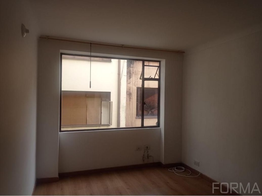 Apartamento de 2 alcobas en venta en Los Cedritos, Bogotá, 90 m² · foto 7 de 12