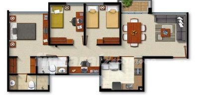 Excelente ubicación, cerca al Portat Suba TM, exito, Centro Comercial Plaza Imperial