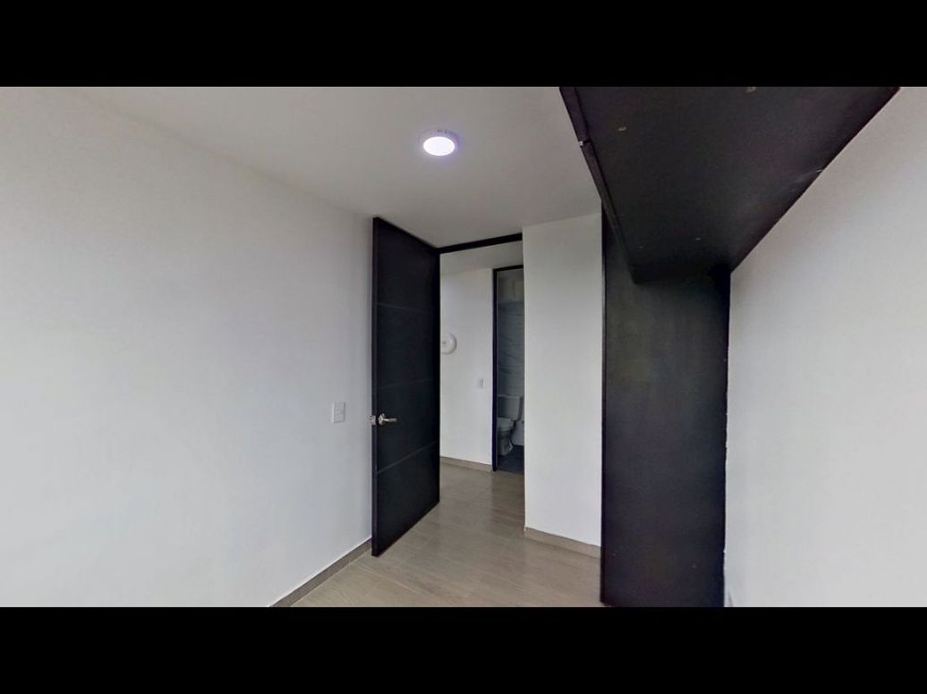 Apartaestudio en venta en Islandia, Bogotá, 49 m² · foto 16 de 20