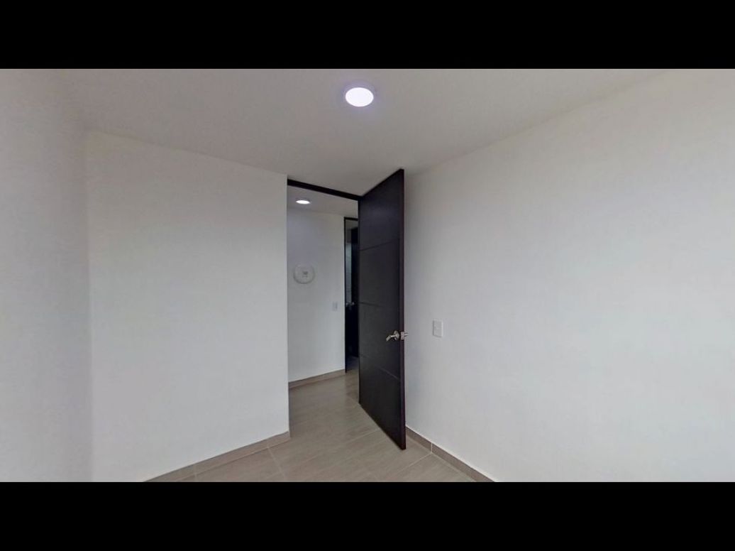 Apartaestudio en venta en Islandia, Bogotá, 49 m² · foto 10 de 20