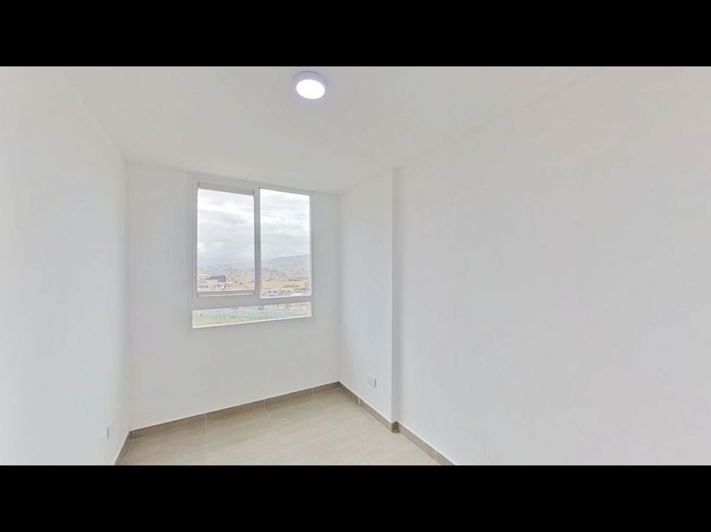 Apartaestudio en venta en Islandia, Bogotá, 49 m² · foto 9 de 20