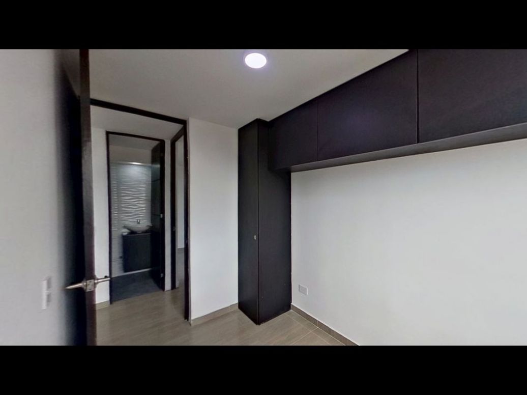 Apartaestudio en venta en Islandia, Bogotá, 49 m² · foto 14 de 20