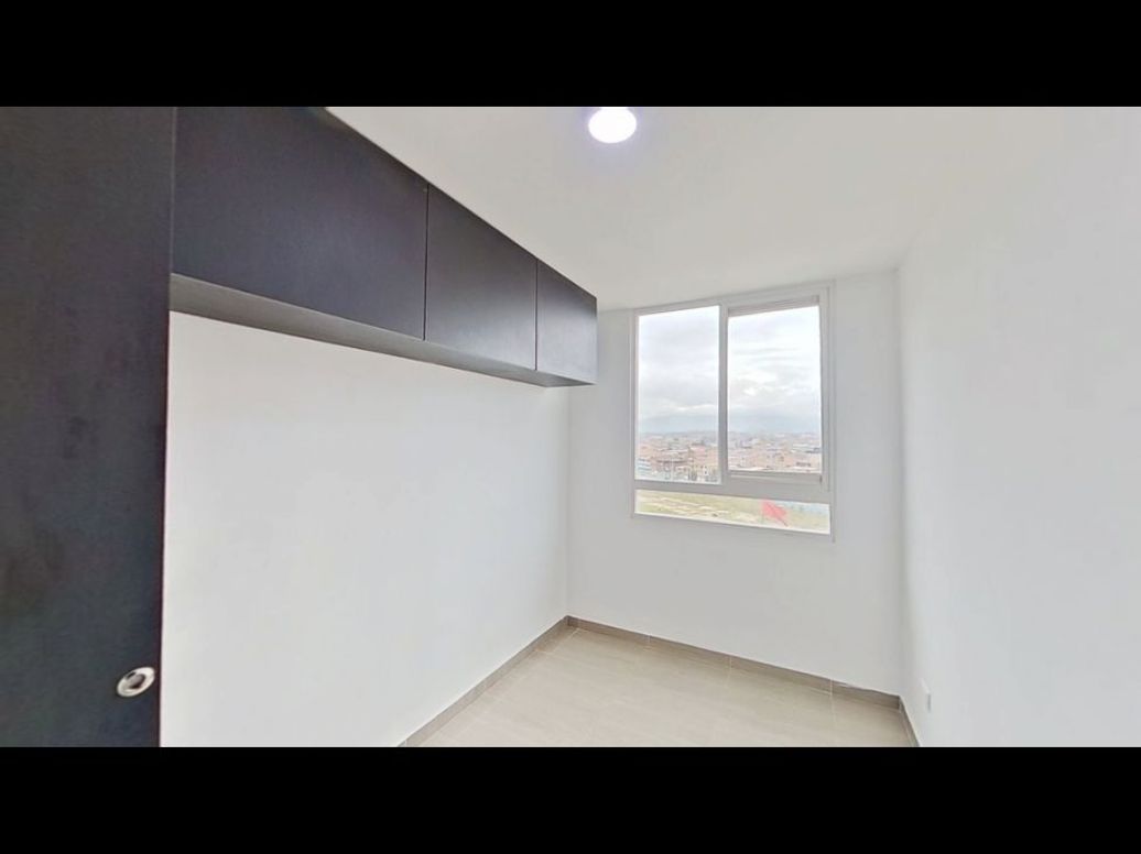Apartaestudio en venta en Islandia, Bogotá, 49 m² · foto 13 de 20