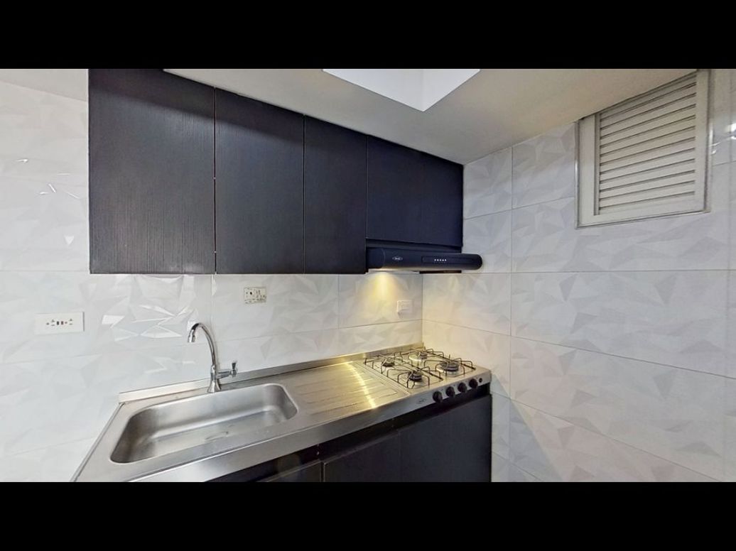 Apartaestudio en venta en Islandia, Bogotá, 49 m² · foto 6 de 20