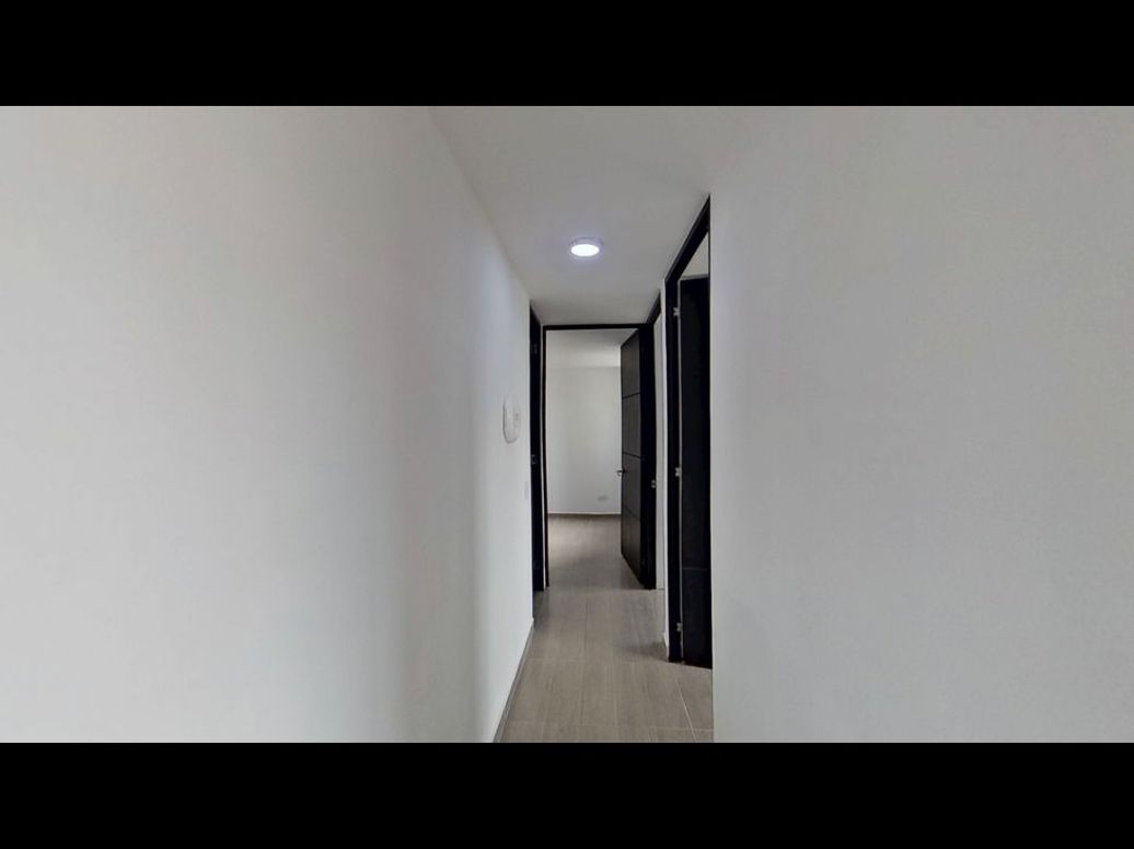 Apartaestudio en venta en Islandia, Bogotá, 49 m² · foto 12 de 20