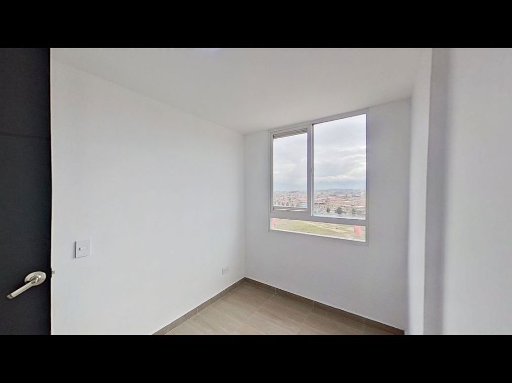 Apartaestudio en venta en Islandia, Bogotá, 49 m² · foto 11 de 20