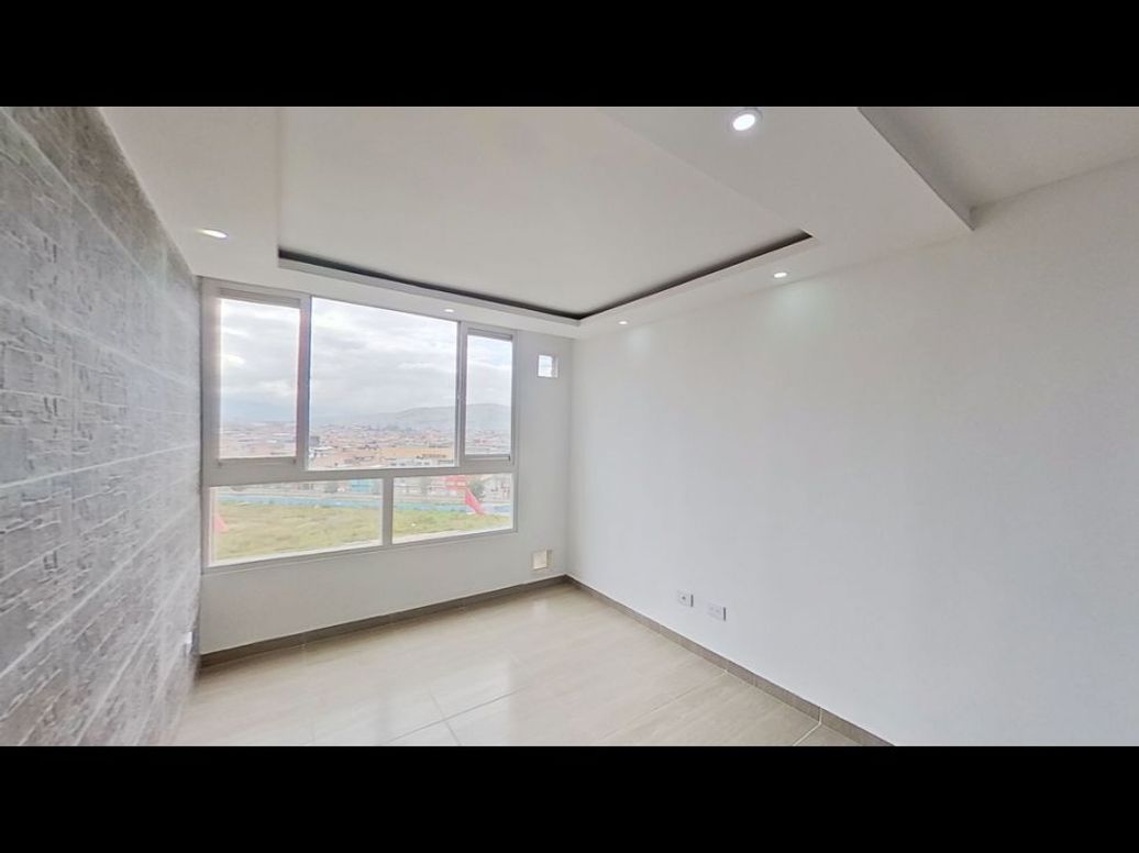 Apartaestudio en venta en Islandia, Bogotá, 49 m² · foto 2 de 20