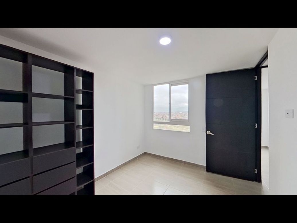 Apartaestudio en venta en Islandia, Bogotá, 49 m² · foto 19 de 20
