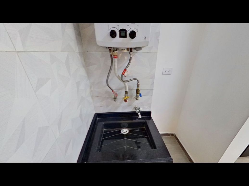 Apartaestudio en venta en Islandia, Bogotá, 49 m² · foto 7 de 20