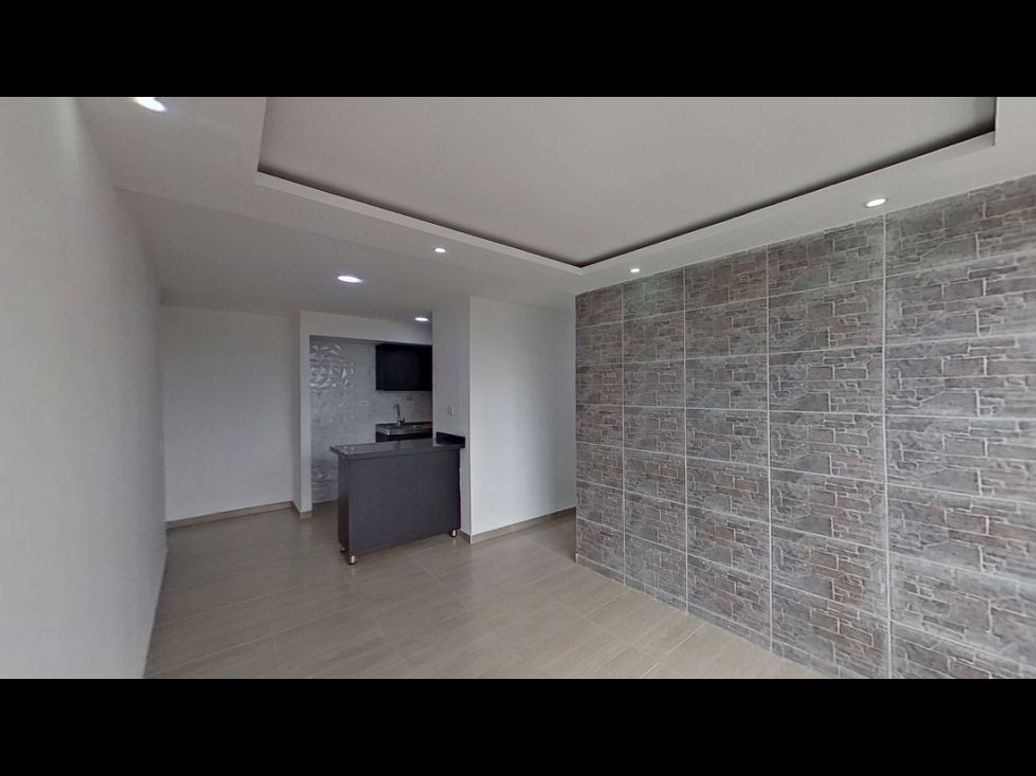 Apartaestudio en venta en Islandia, Bogotá, 49 m² · foto 3 de 20