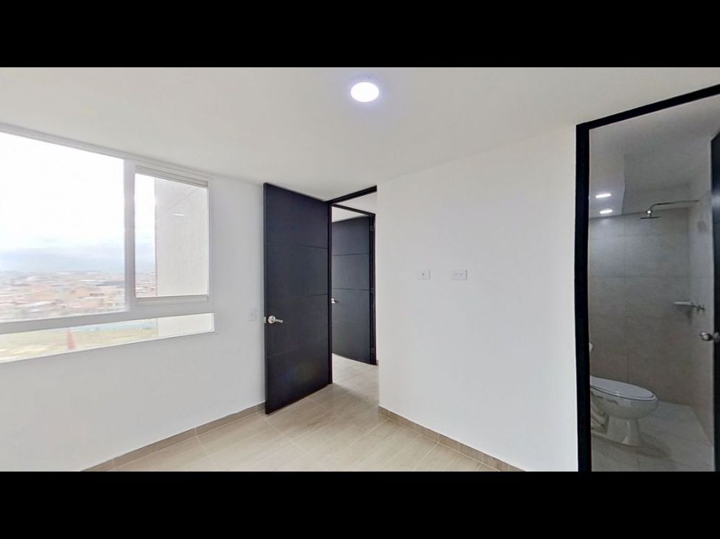 Apartaestudio en venta en Islandia, Bogotá, 49 m² · foto 20 de 20