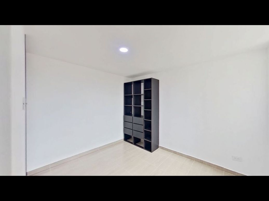 Apartaestudio en venta en Islandia, Bogotá, 49 m² · foto 17 de 20