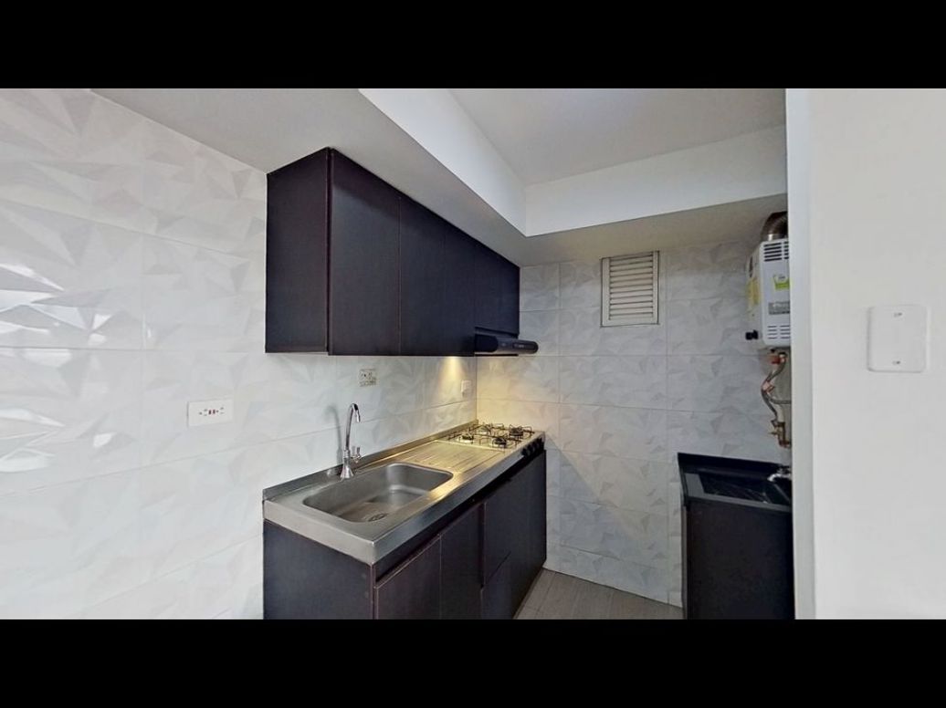 Apartaestudio en venta en Islandia, Bogotá, 49 m² · foto 5 de 20