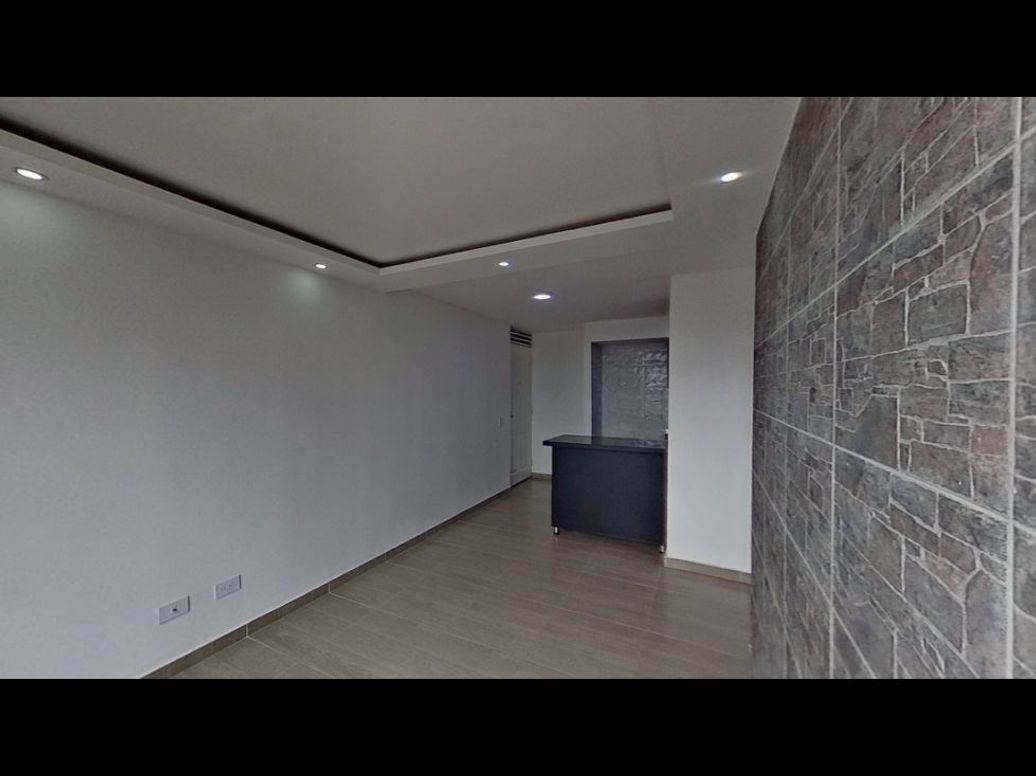 Apartaestudio en venta en Islandia, Bogotá, 49 m² · foto 4 de 20