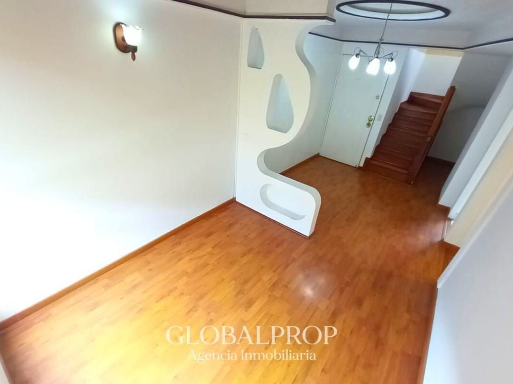 Apartamento de 3 alcobas en venta en Cjr Bosque De Maria Ii, Bogotá, 84 m² · foto 5 de 20