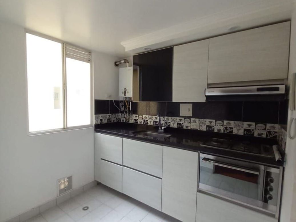 Apartamento de 3 alcobas en venta en Cjr Bosque De Maria Ii, Bogotá, 84 m² · foto 8 de 20