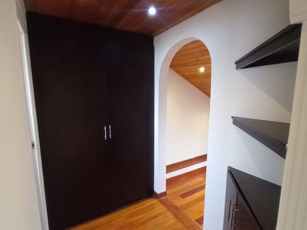 Apartamento de 3 alcobas en venta en Cjr Bosque De Maria Ii, Bogotá, 84 m² · foto 16 de 20